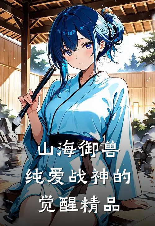 山海御兽：纯爱战神的觉醒精品