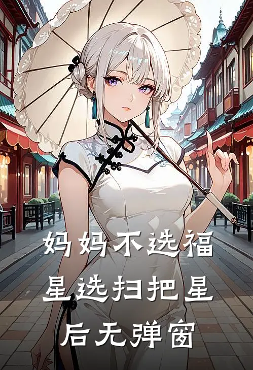 妈妈不选福星选扫把星后无弹窗
