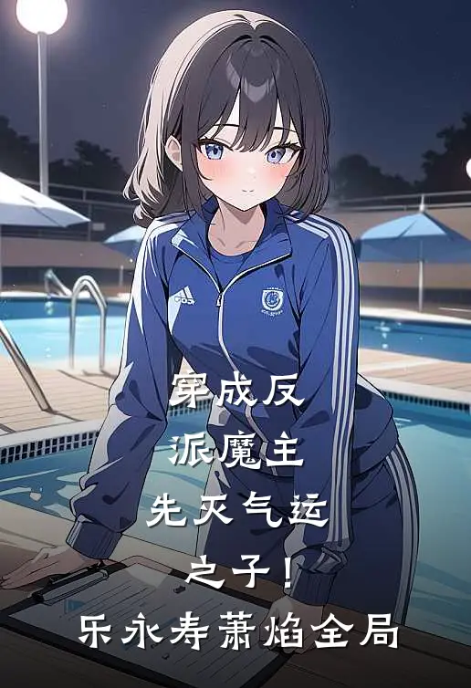 穿成反派魔主：先灭气运之子！乐永寿萧焰全局