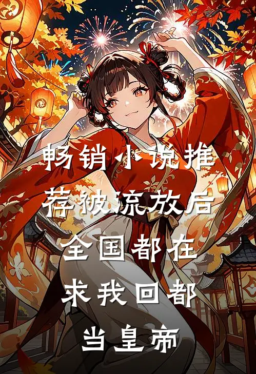畅销小说推荐被流放后，全国都在求我回都当皇帝