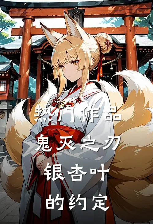热门作品鬼灭之刃：银杏叶的约定