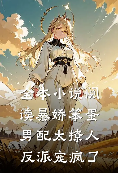 全本小说阅读暴娇笨蛋男配太撩人，反派宠疯了