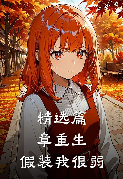 精选篇章重生，假装我很弱
