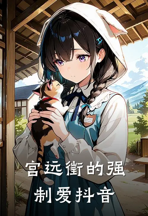 宫远徵的强制爱抖音