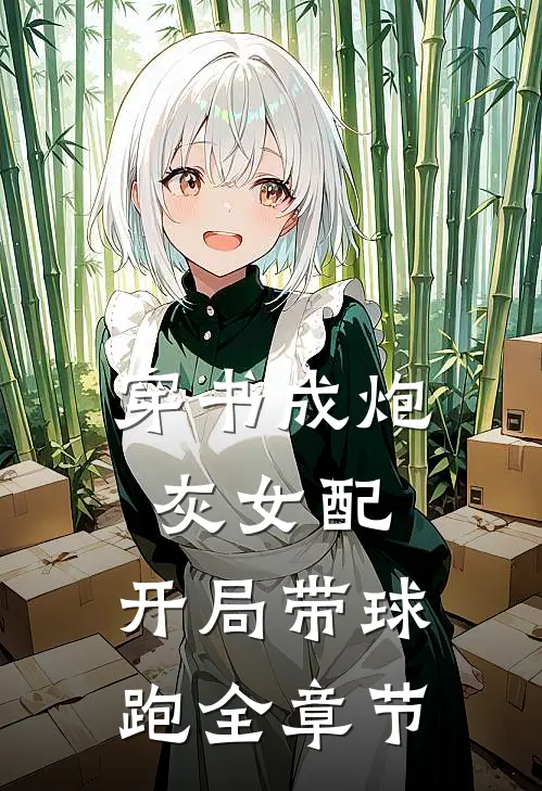 穿书成炮灰女配，开局带球跑全章节