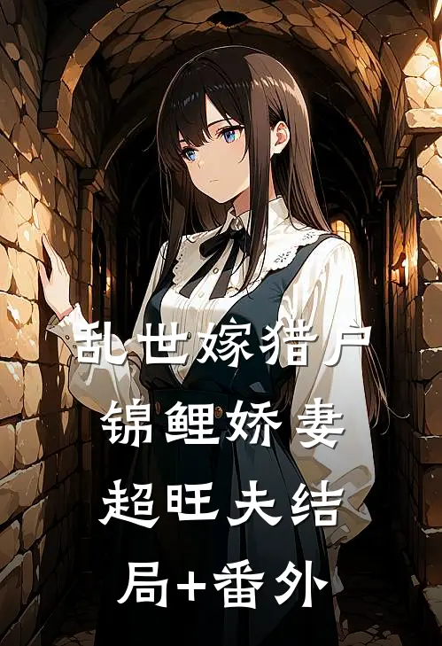 乱世嫁猎户，锦鲤娇妻超旺夫结局+番外