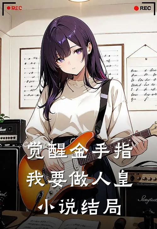 觉醒金手指，我要做人皇小说结局