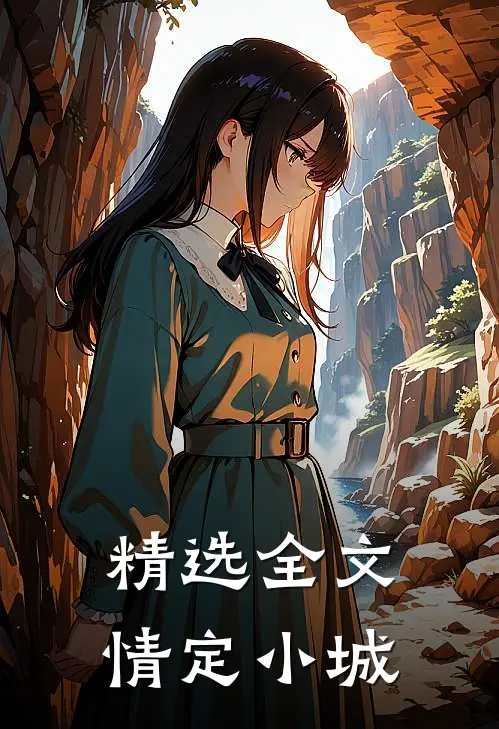 精选全文情定小城