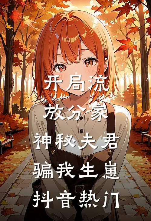 开局流放分家，神秘夫君骗我生崽抖音热门
