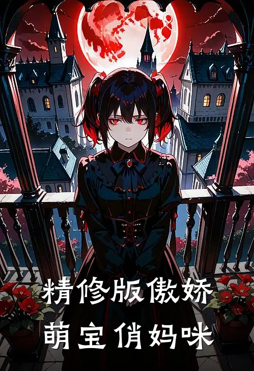 精修版傲娇萌宝俏妈咪