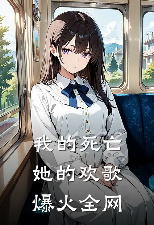 我的死亡，她的欢歌爆火全网