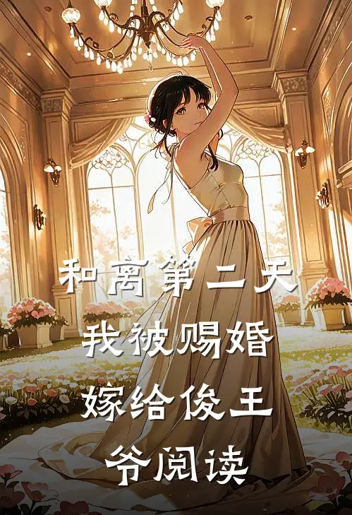 和离第二天，我被赐婚嫁给俊王爷阅读