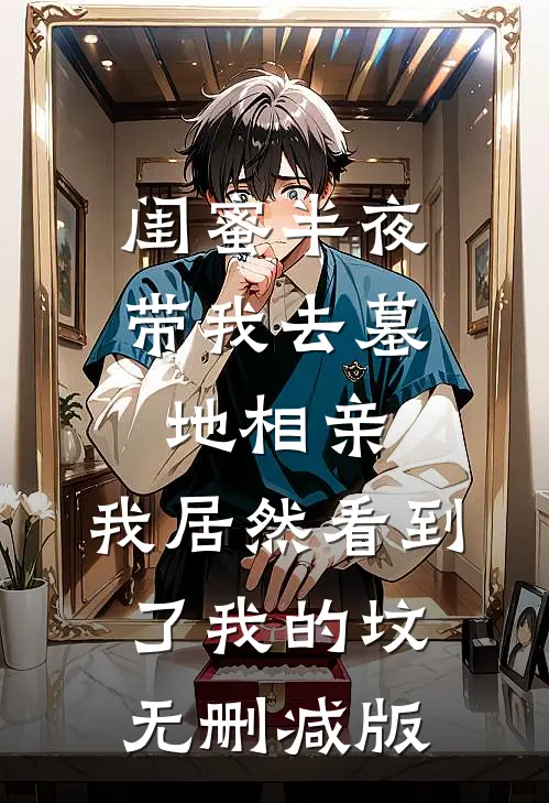 闺蜜半夜带我去墓地相亲，我居然看到了我的坟无删减版