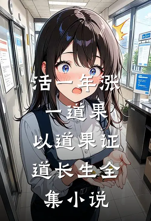活一年涨一道果，以道果证道长生全集小说