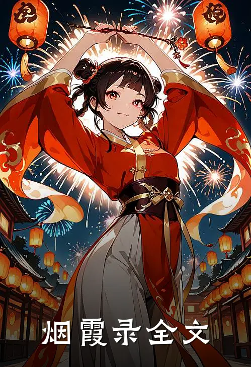 烟霞录全文