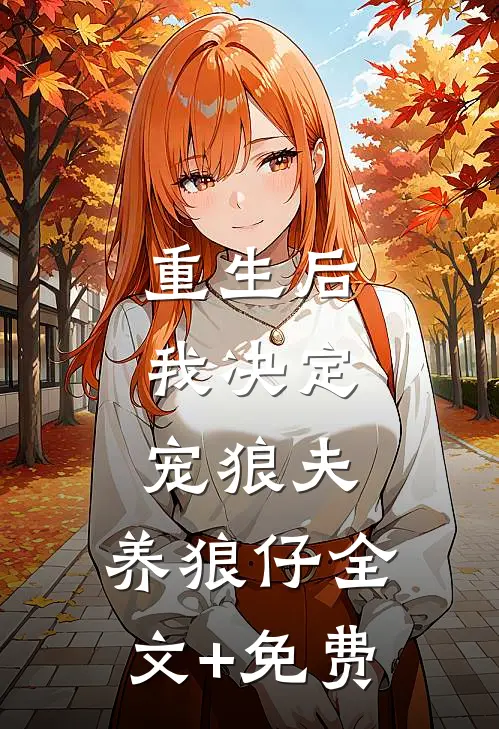 重生后，我决定宠狼夫，养狼仔全文+免费