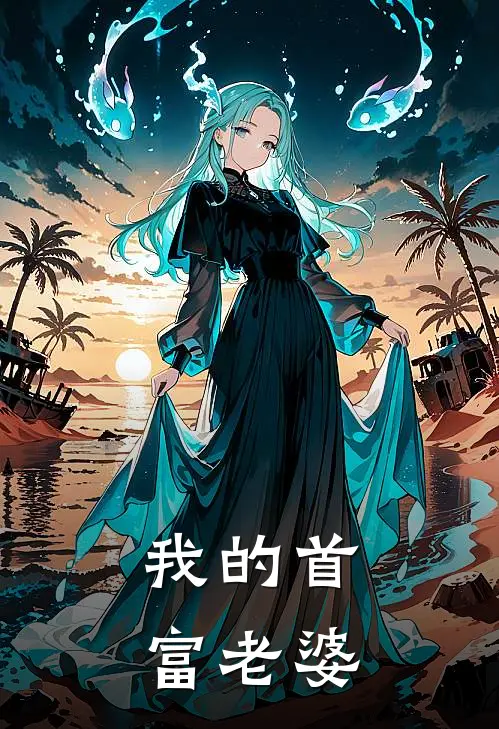 我的首富老婆