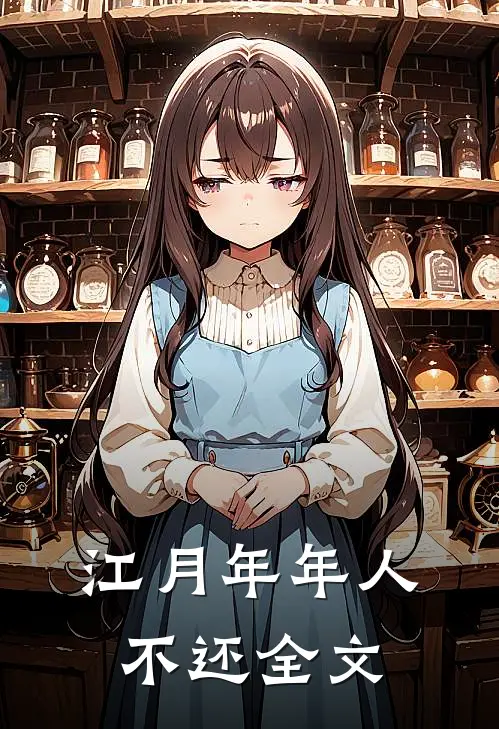 江月年年人不还全文