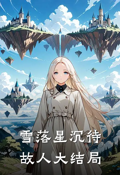 雪落星沉待故人大结局