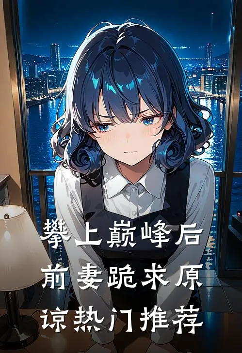 攀上巅峰后，前妻跪求原谅热门推荐