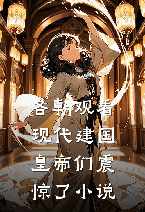 各朝观看现代建国，皇帝们震惊了小说