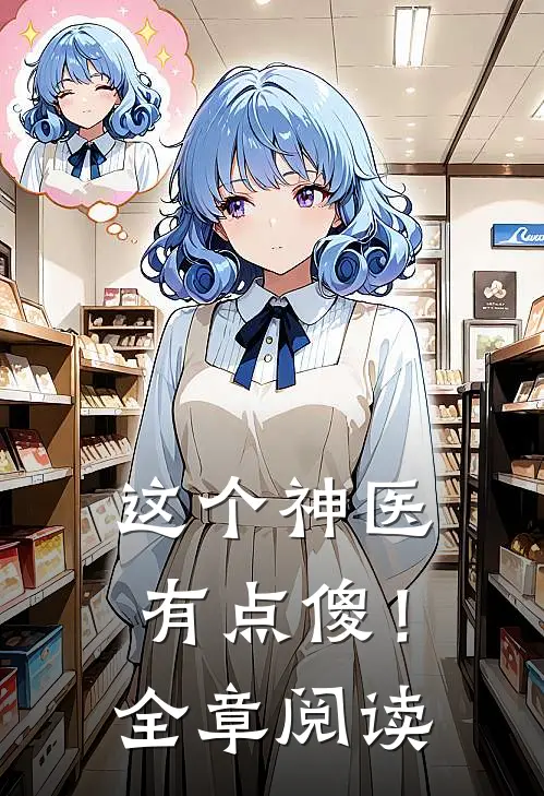 这个神医，有点傻！全章阅读