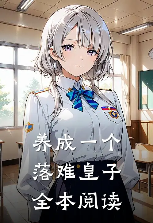 养成一个落难皇子全本阅读