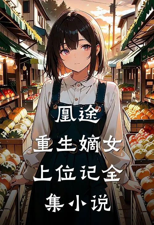 凰途：重生嫡女上位记全集小说