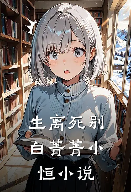 生离死别白菁菁小恒小说