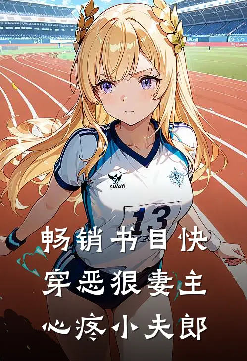 畅销书目快穿恶狠妻主心疼小夫郎