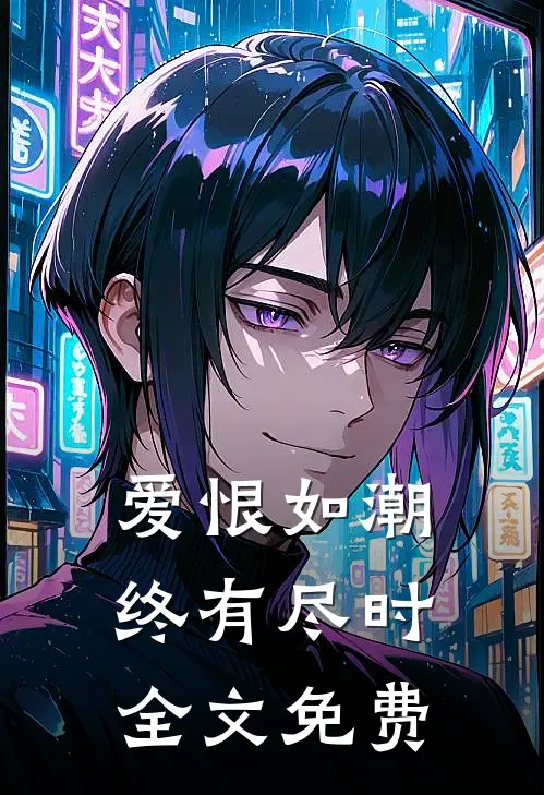 爱恨如潮，终有尽时全文免费