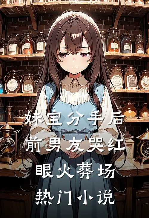 妹宝分手后，前男友哭红眼火葬场热门小说
