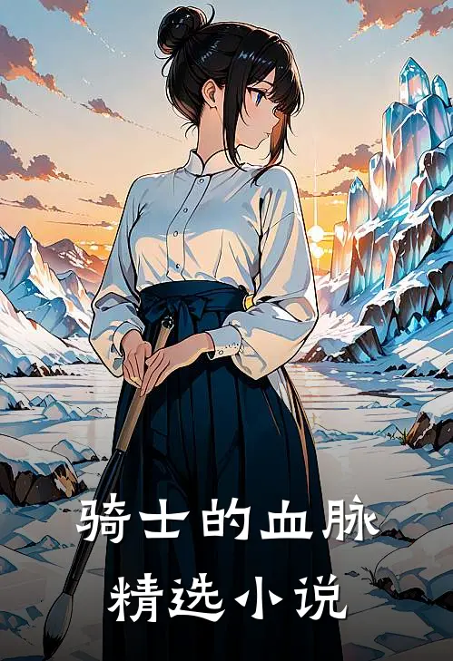 骑士的血脉精选小说