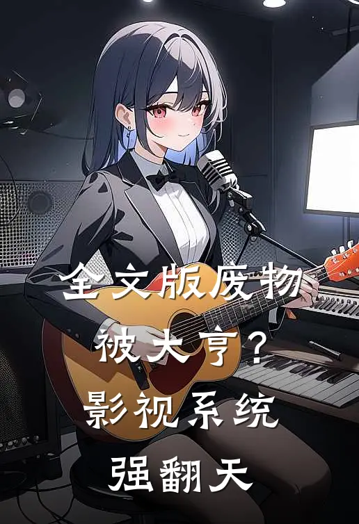 全文版废物被大亨？影视系统强翻天