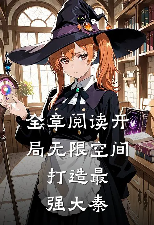 全章阅读开局无限空间，打造最强大秦