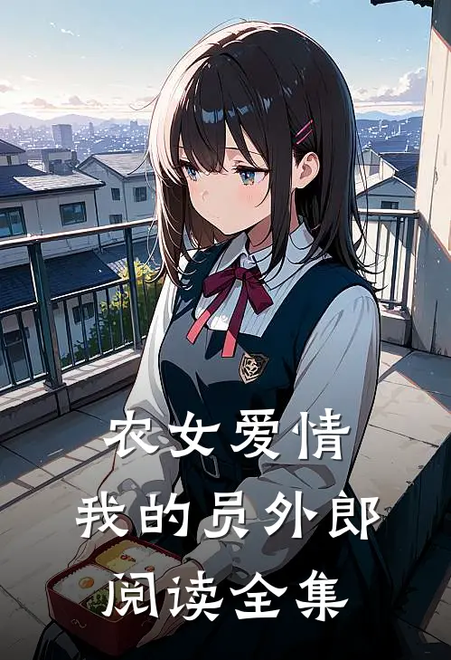 农女爱情，我的员外郎阅读全集