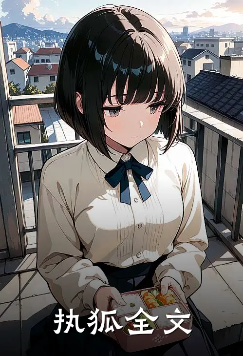 执狐全文