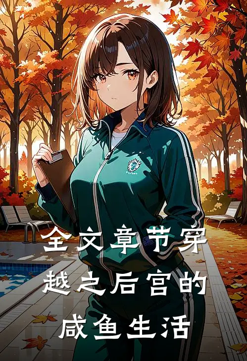 全文章节穿越之后宫的咸鱼生活
