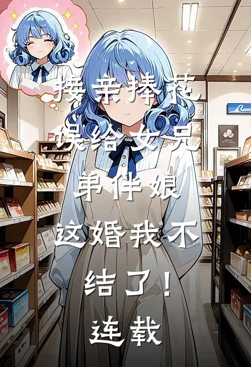 接亲捧花误给女兄弟伴娘，这婚我不结了！连载