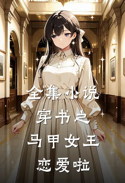 全集小说穿书之：马甲女王恋爱啦