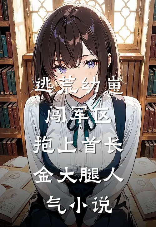 逃荒幼崽闯军区，抱上首长金大腿人气小说