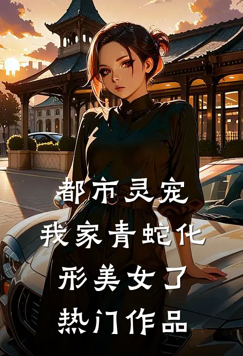 都市灵宠：我家青蛇化形美女了热门作品