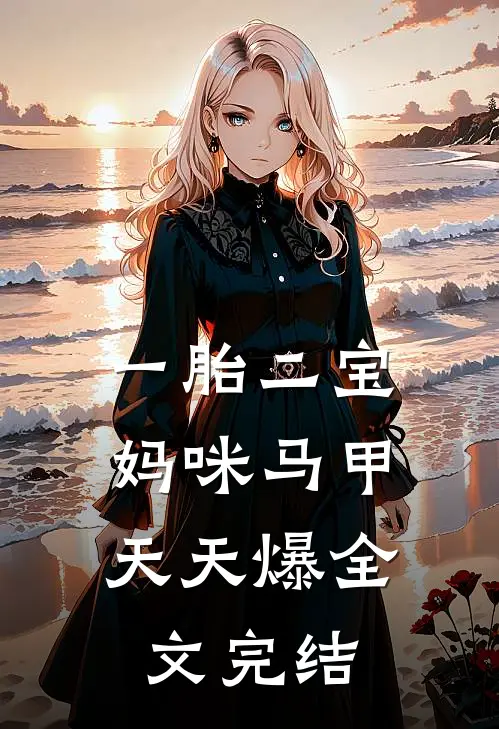一胎二宝：妈咪马甲天天爆全文完结