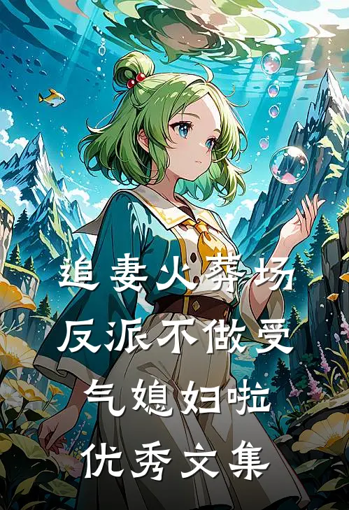 追妻火葬场：反派不做受气媳妇啦优秀文集