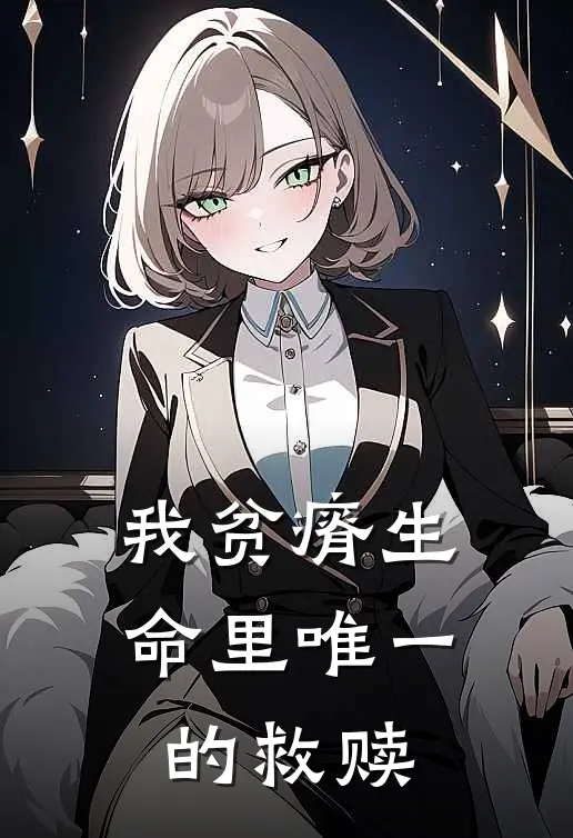 我贫瘠生命里唯一的救赎