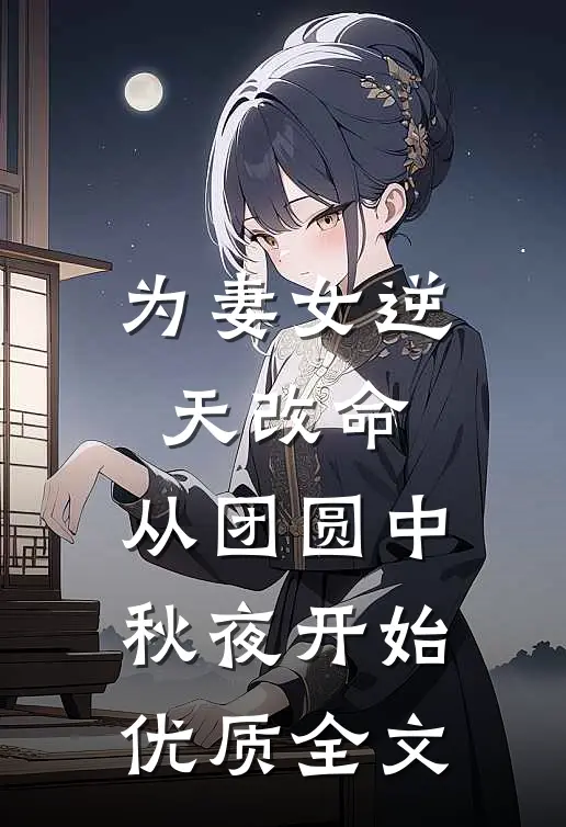 为妻女逆天改命：从团圆中秋夜开始优质全文