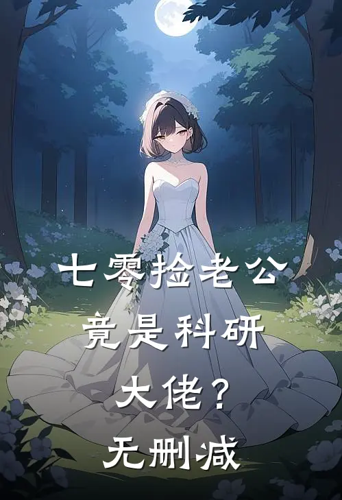 七零捡老公，竟是科研大佬？无删减