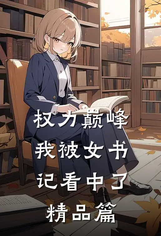 权力巅峰：我被女书记看中了精品篇