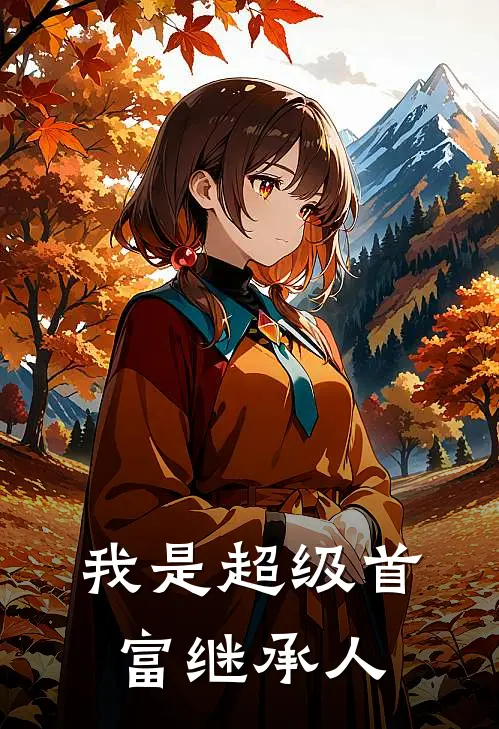我是超级首富继承人