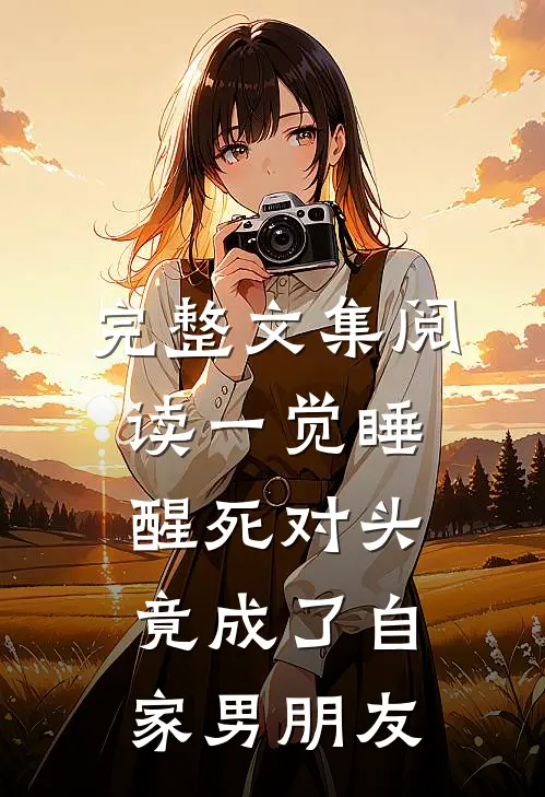 完整文集阅读一觉睡醒死对头竟成了自家男朋友